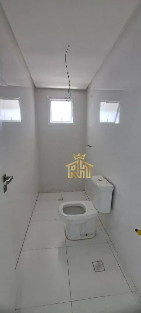 Apartamento, 3 quartos, 133 m² - Foto 9
