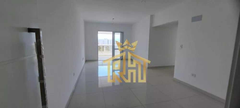 Apartamento à venda com 3 quartos, 133m² - Foto 1