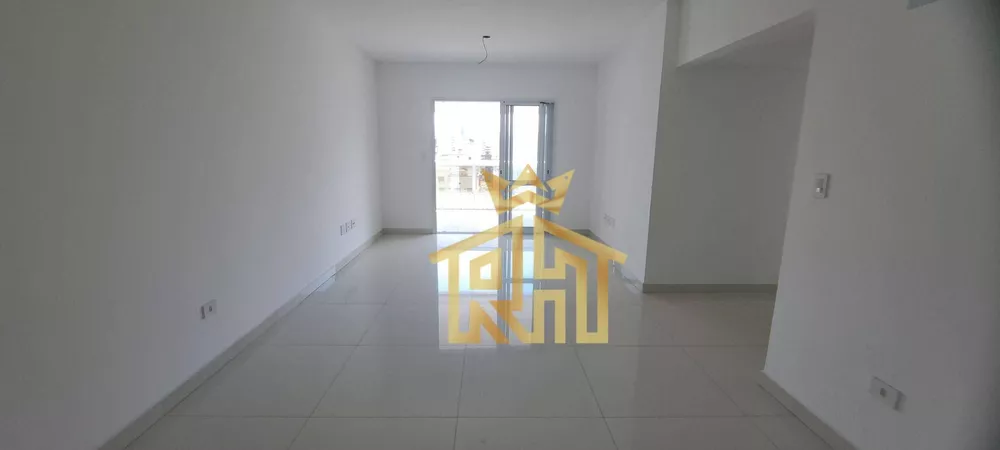 Apartamento à venda com 3 quartos, 133m² - Foto 2