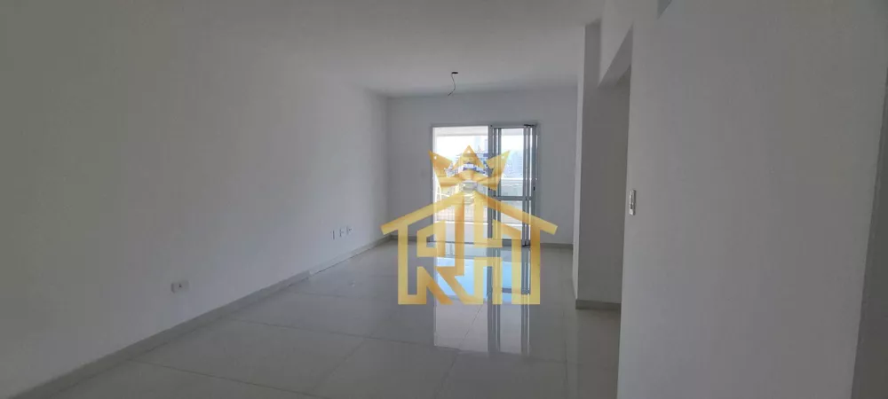 Apartamento à venda com 3 quartos, 133m² - Foto 3