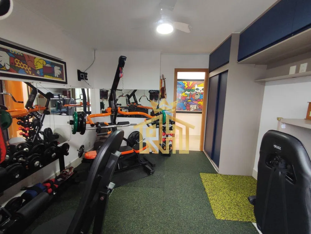 Apartamento, 2 quartos, 102 m² - Foto 7
