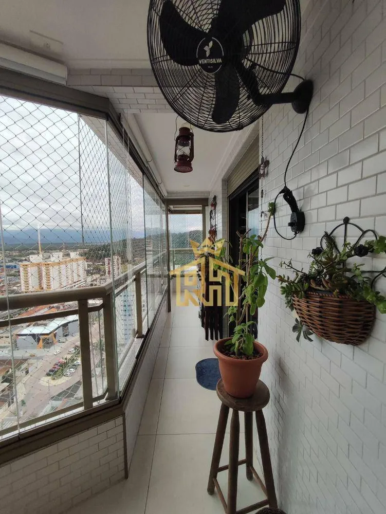 Apartamento, 2 quartos, 102 m² - Foto 2
