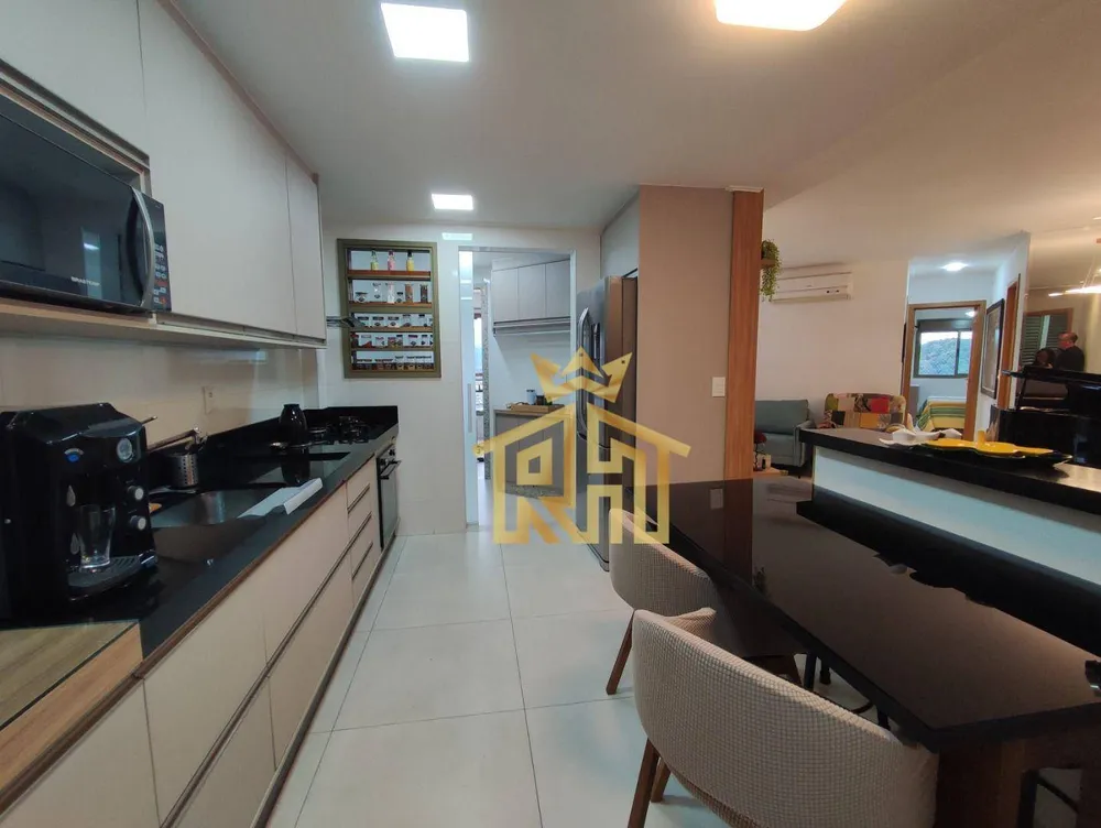 Apartamento, 2 quartos, 102 m² - Foto 3