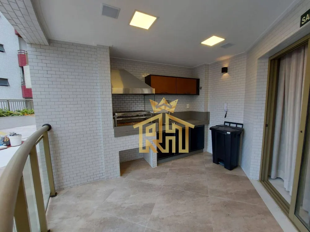 Apartamento, 2 quartos, 102 m² - Foto 1