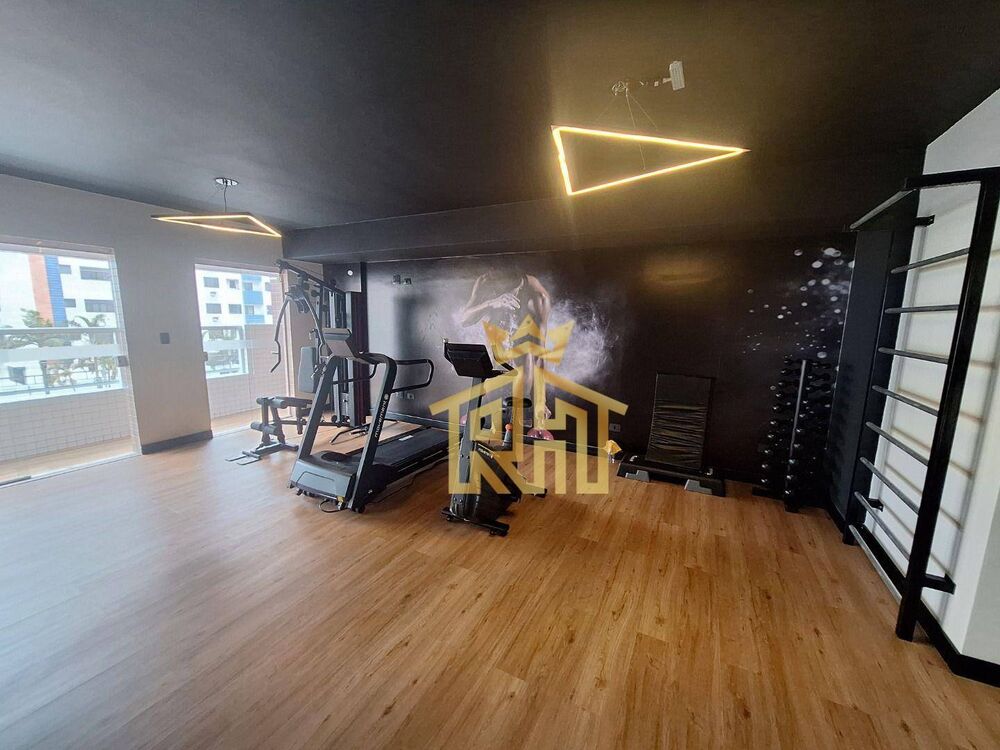 Apartamento à venda com 2 quartos, 80m² - Foto 4