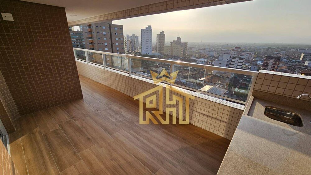 Apartamento à venda com 2 quartos, 80m² - Foto 1