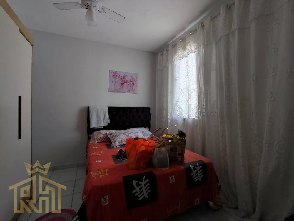 Apartamento, 3 quartos, 96 m² - Foto 9