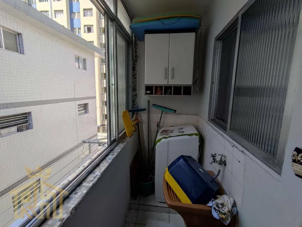 Apartamento, 3 quartos, 96 m² - Foto 14
