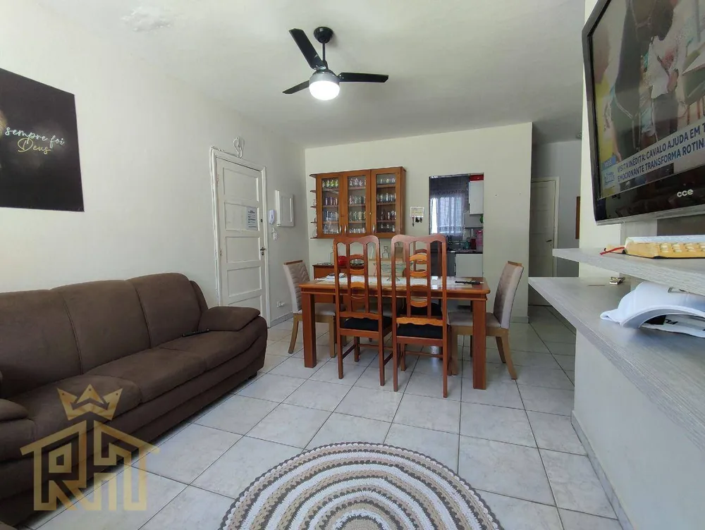 Apartamento, 3 quartos, 96 m² - Foto 4