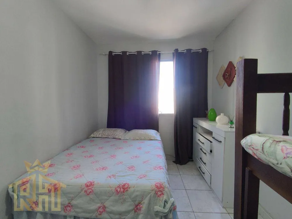 Apartamento, 3 quartos, 96 m² - Foto 7