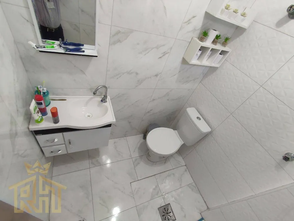 Apartamento, 3 quartos, 96 m² - Foto 11
