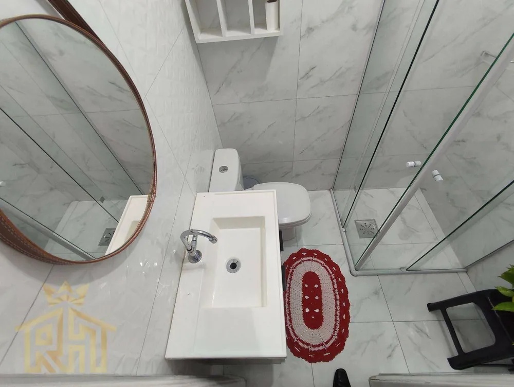 Apartamento, 3 quartos, 96 m² - Foto 12