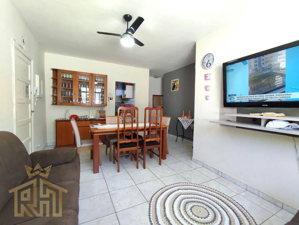 Apartamento, 3 quartos, 96 m² - Foto 3