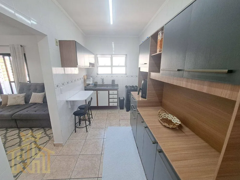 Apartamento, 2 quartos, 72 m² - Foto 2