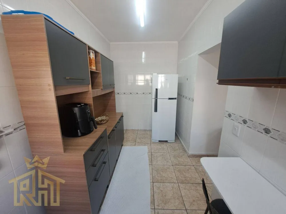 Apartamento, 2 quartos, 72 m² - Foto 7