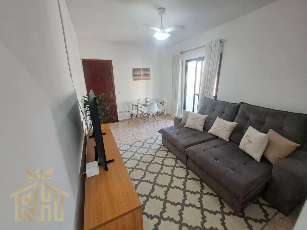 Apartamento, 2 quartos, 72 m² - Foto 11