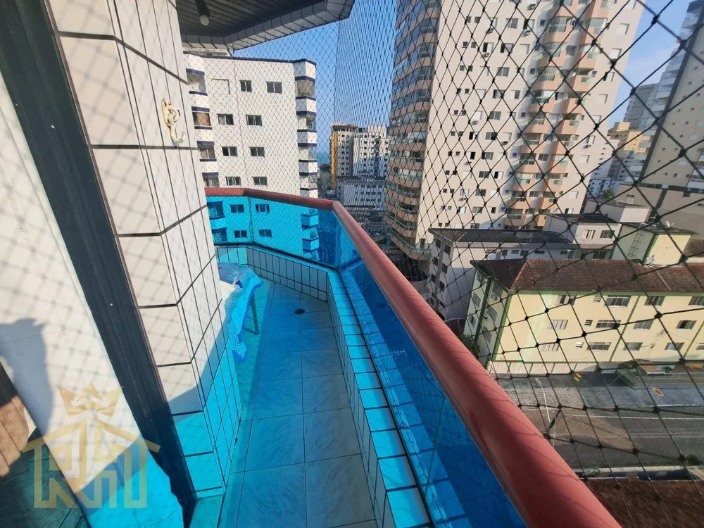 Apartamento, 2 quartos, 72 m² - Foto 5