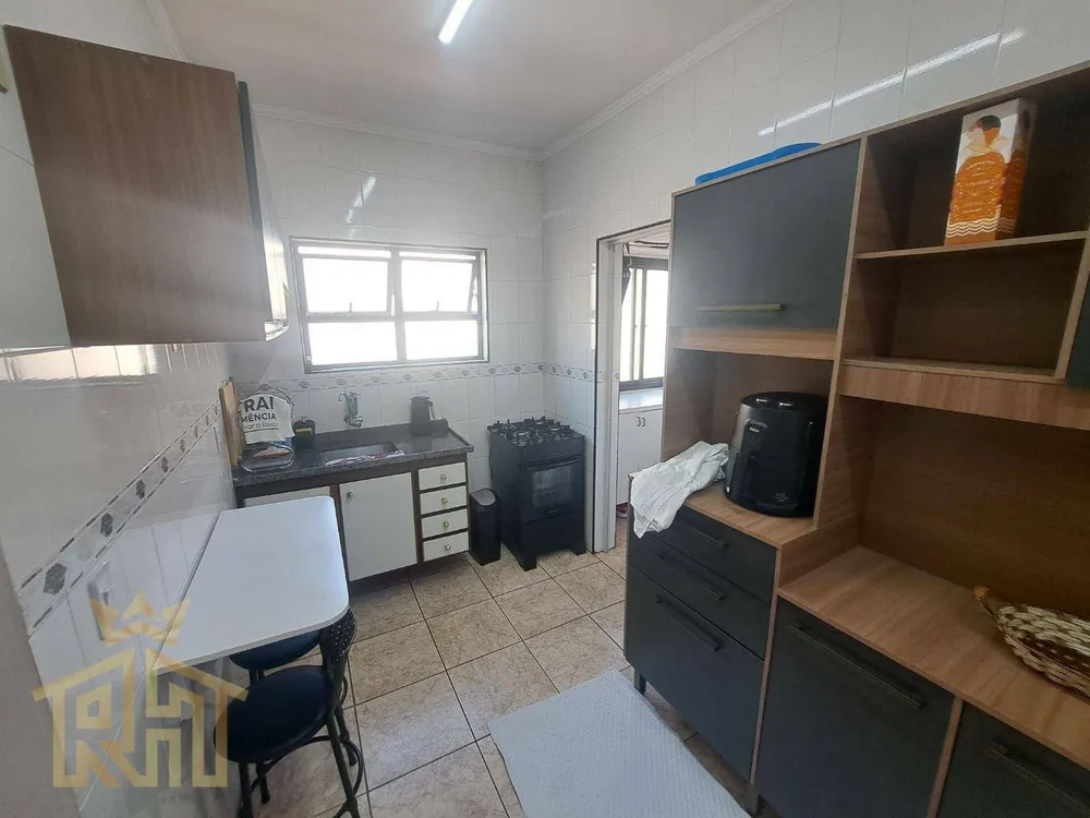 Apartamento, 2 quartos, 72 m² - Foto 4