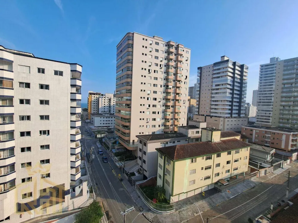 Apartamento, 2 quartos, 72 m² - Foto 1