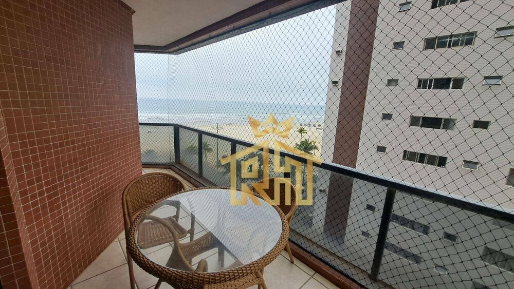 Apartamento à venda com 2 quartos, 93m² - Foto 3
