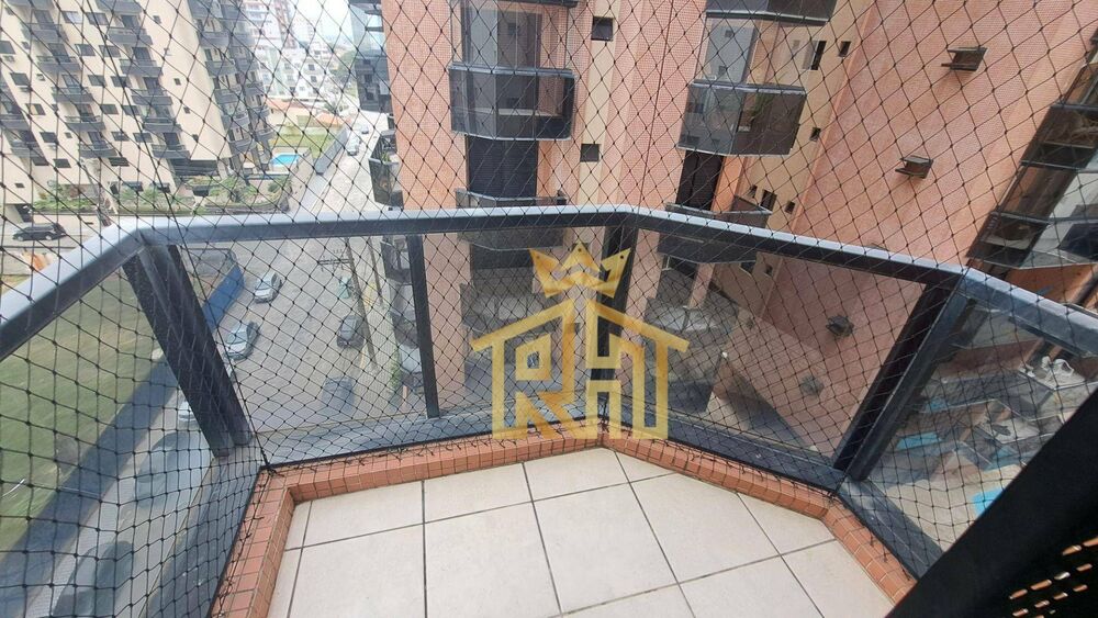 Apartamento à venda com 2 quartos, 93m² - Foto 5