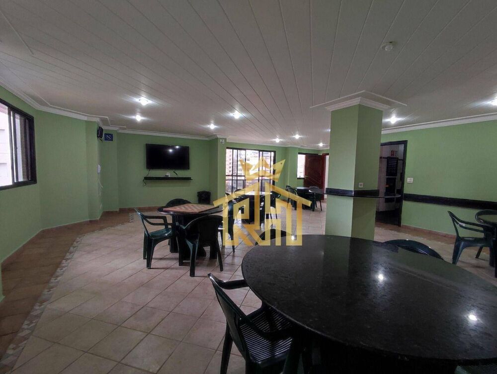 Apartamento à venda com 2 quartos, 93m² - Foto 11