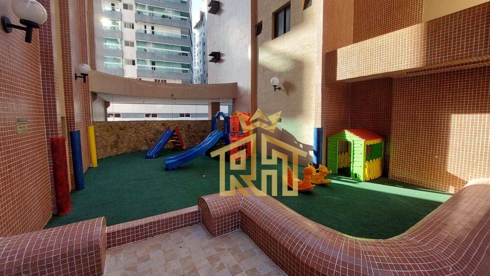 Apartamento à venda com 2 quartos, 93m² - Foto 8