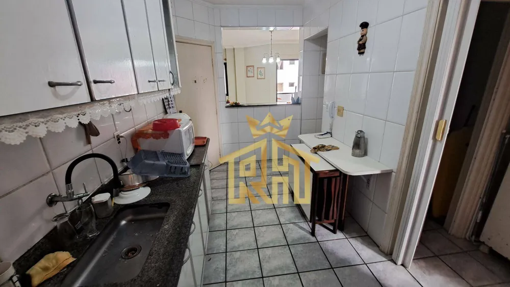 Apartamento, 2 quartos, 93 m² - Foto 11