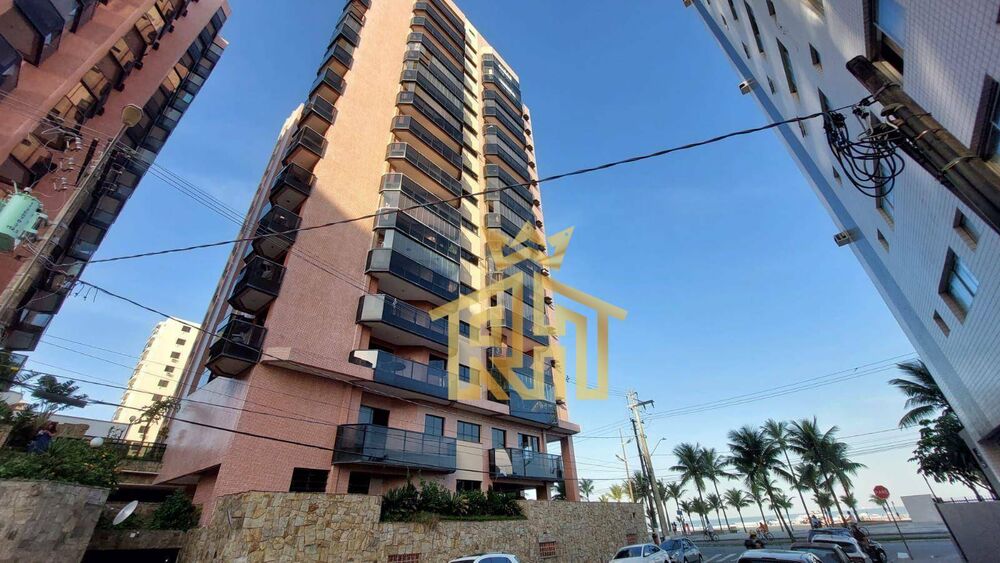 Apartamento à venda com 2 quartos, 93m² - Foto 12