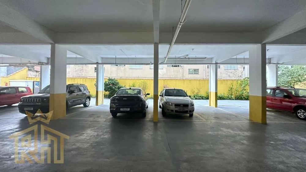 Apartamento, 1 quarto, 41 m² - Foto 15