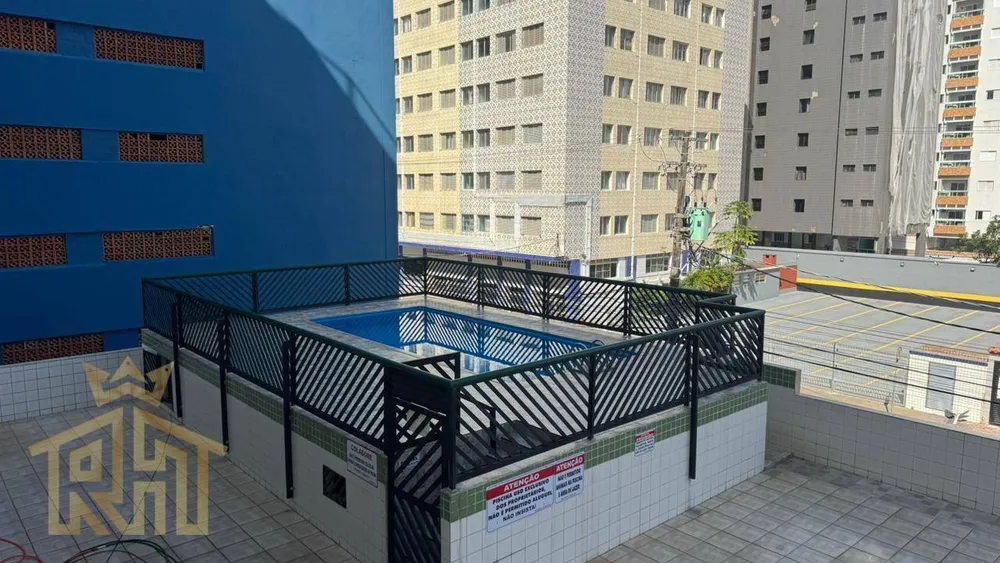 Apartamento, 1 quarto, 41 m² - Foto 5