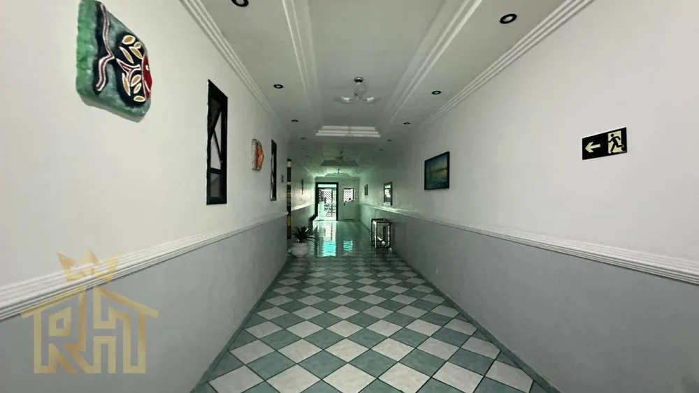 Apartamento, 1 quarto, 41 m² - Foto 11
