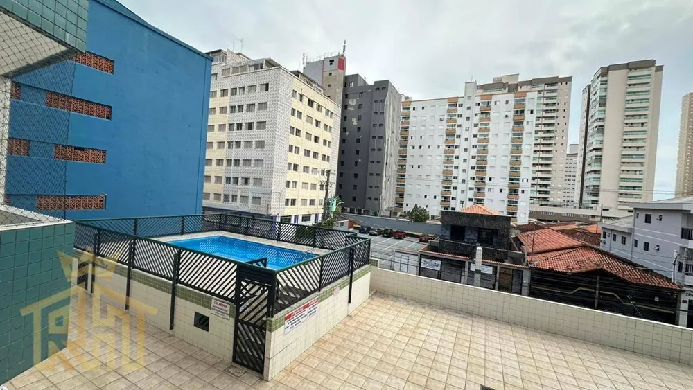 Apartamento, 1 quarto, 41 m² - Foto 9