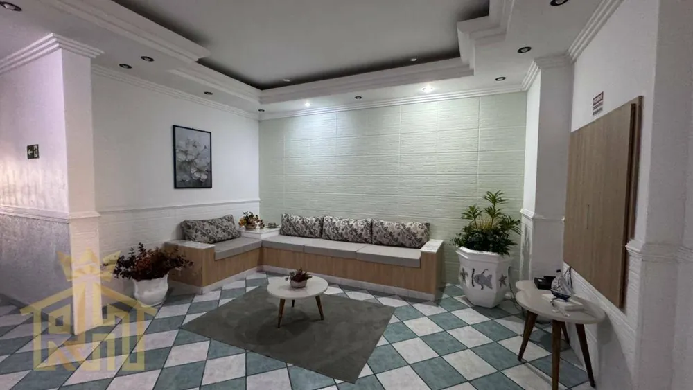 Apartamento, 1 quarto, 41 m² - Foto 8