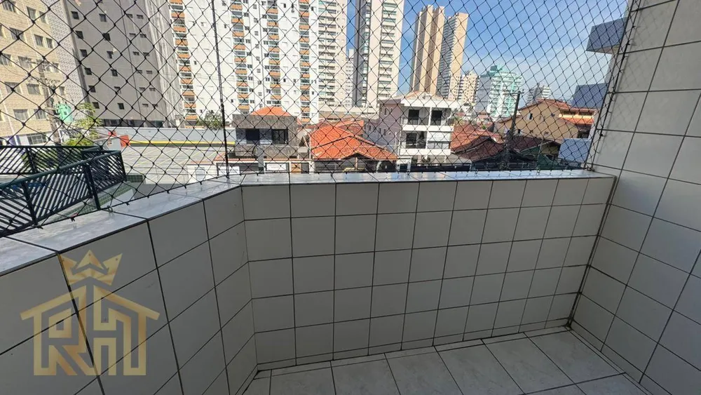 Apartamento, 1 quarto, 41 m² - Foto 3