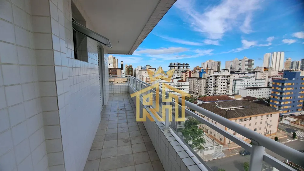 Apartamento, 3 quartos, 140 m² - Foto 13