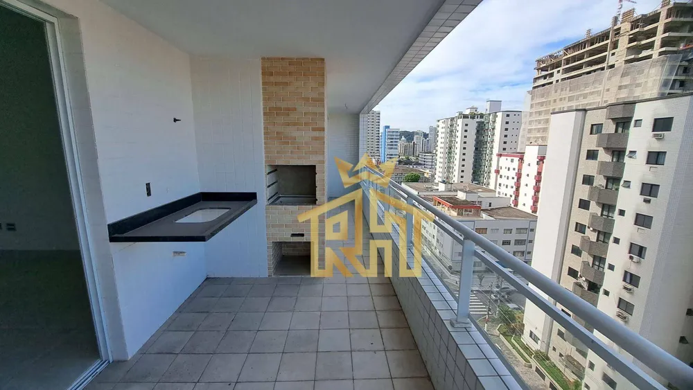 Apartamento, 3 quartos, 140 m² - Foto 6