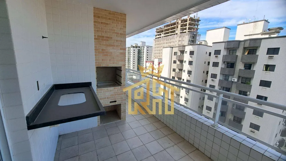 Apartamento, 3 quartos, 140 m² - Foto 14