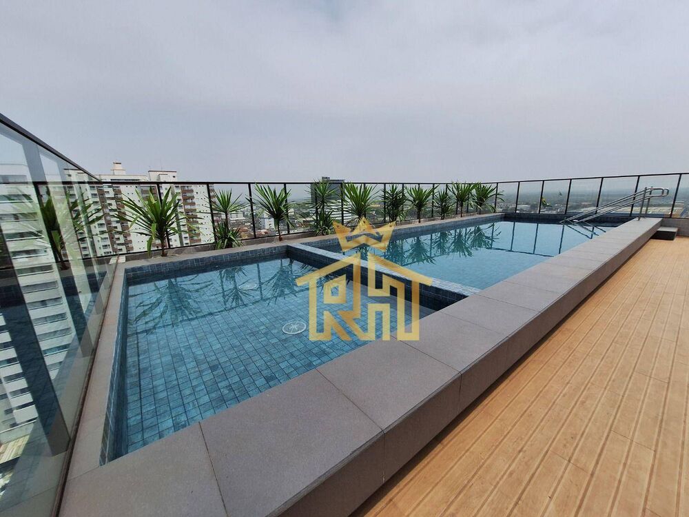 Apartamento à venda com 2 quartos, 82m² - Foto 18