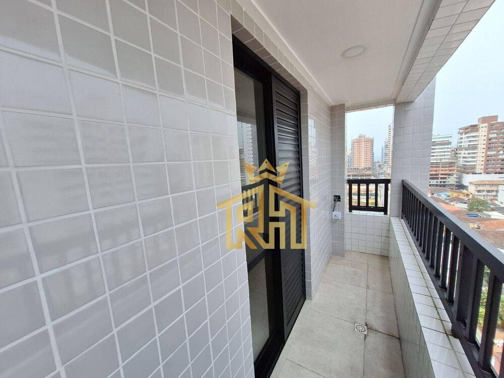 Apartamento à venda com 2 quartos, 82m² - Foto 3