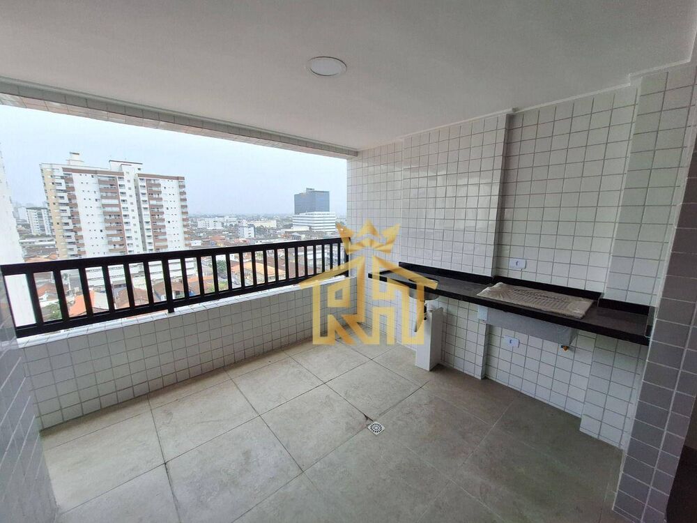 Apartamento à venda com 2 quartos, 82m² - Foto 1