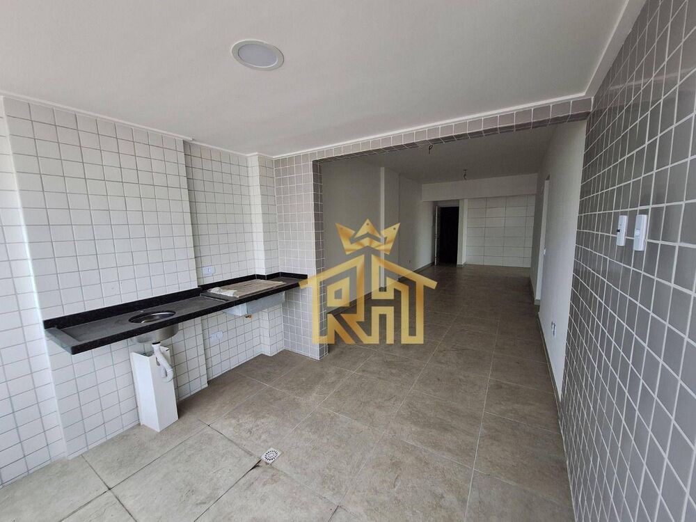 Apartamento à venda com 2 quartos, 82m² - Foto 6