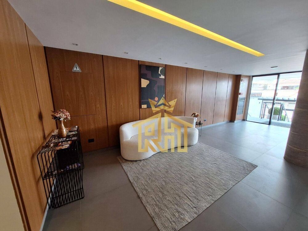 Apartamento à venda com 2 quartos, 82m² - Foto 26