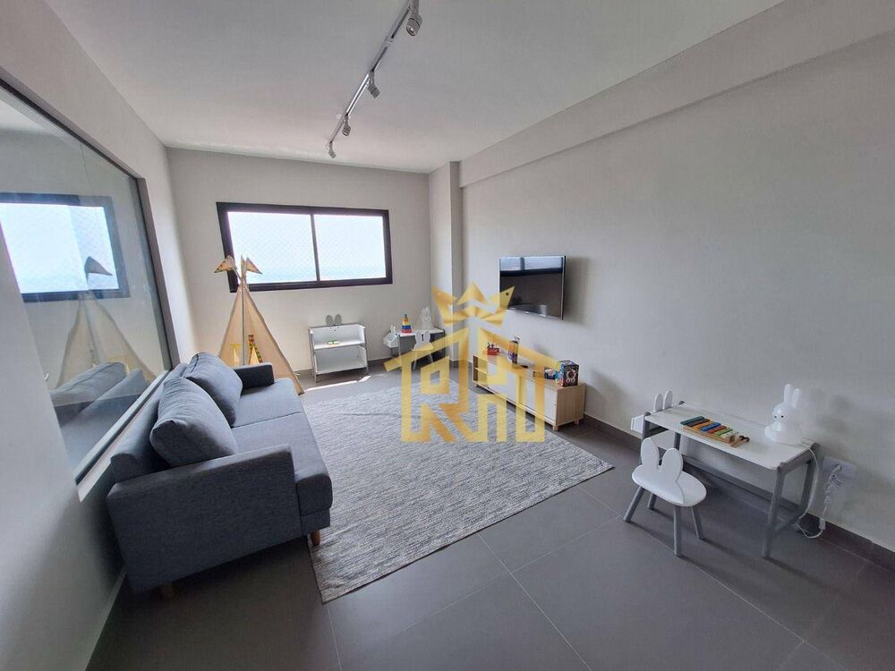 Apartamento à venda com 2 quartos, 82m² - Foto 22