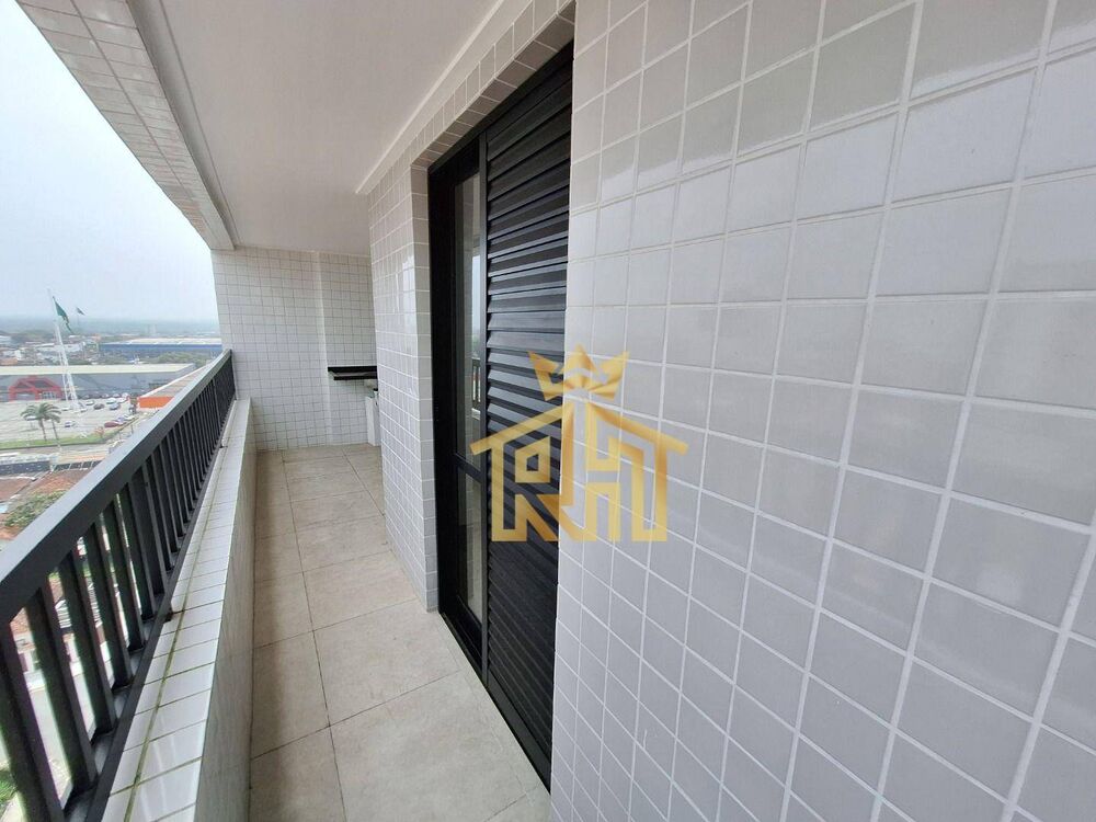 Apartamento à venda com 2 quartos, 82m² - Foto 4