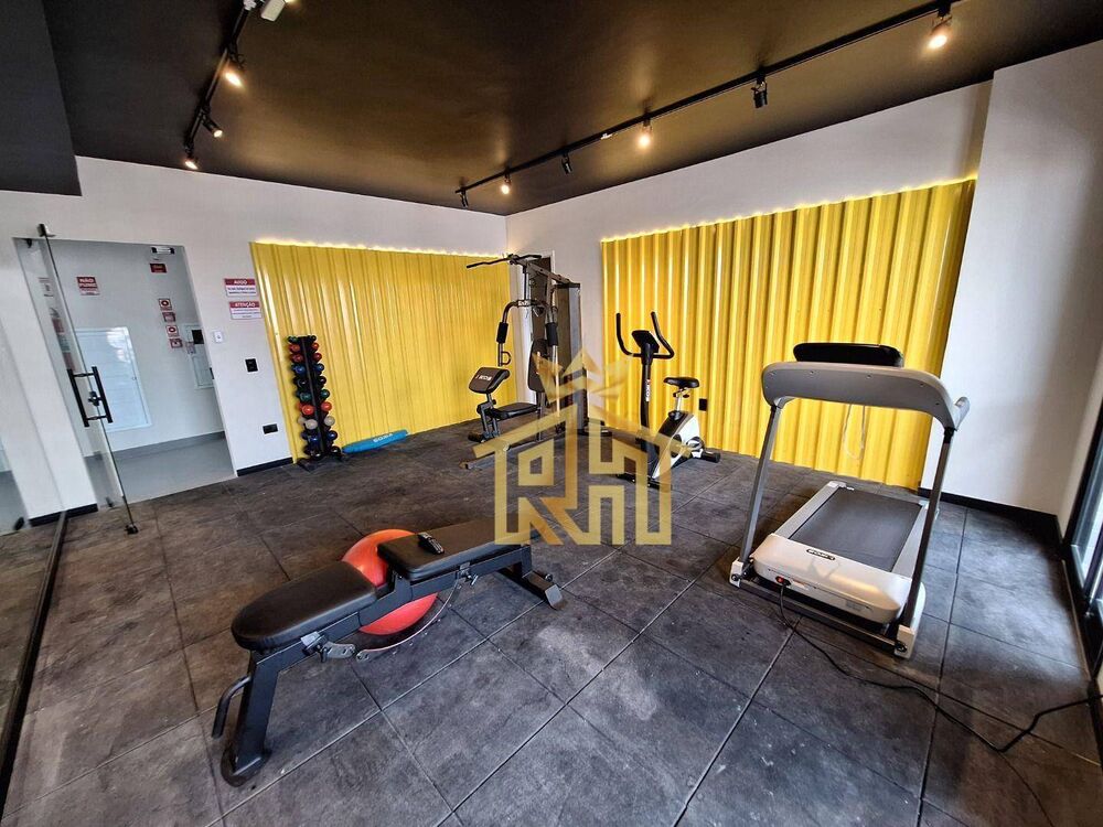 Apartamento à venda com 2 quartos, 82m² - Foto 21
