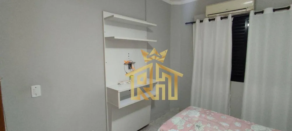 Apartamento, 3 quartos, 120 m² - Foto 8