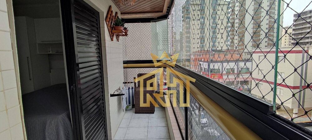 Apartamento, 3 quartos, 120 m² - Foto 2