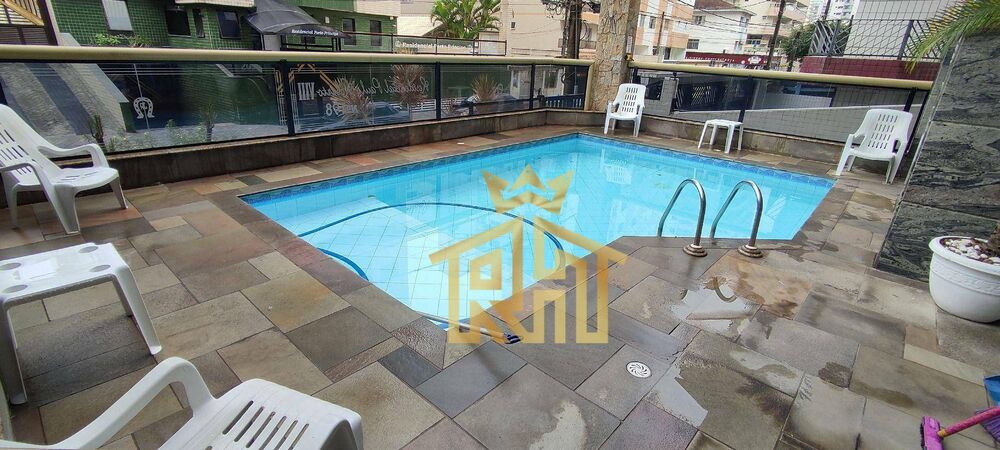 Apartamento, 3 quartos, 120 m² - Foto 4