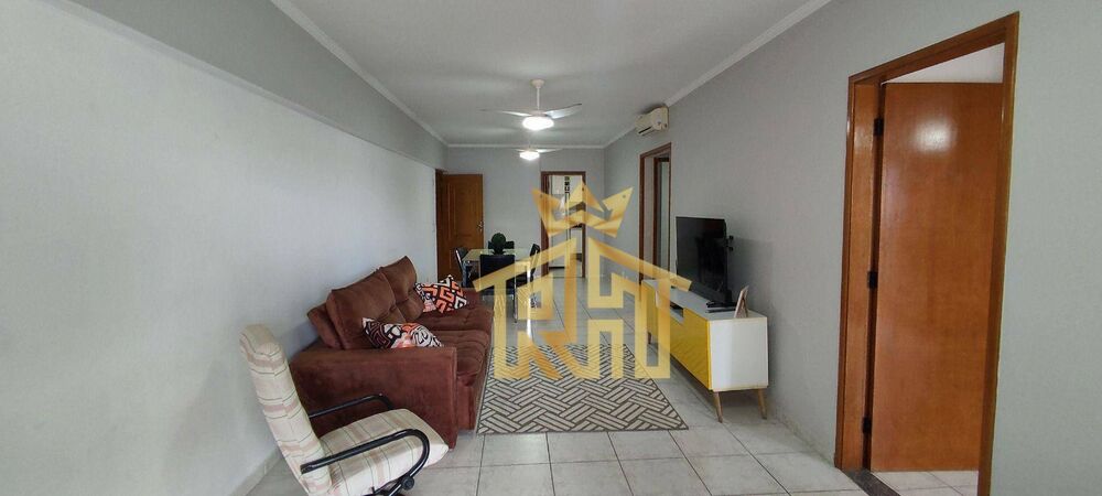Apartamento, 3 quartos, 120 m² - Foto 1